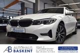 BMW 320 d SPORT LINE*GLASDACH*H&K*LED*LIVE COCKPIT* - BMW 320 Gebrauchtwagen in Stuttgart