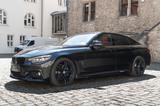 BMW 435i Gc M-Performance HUD H&K LED KAM NAV ALC - BMW 435 Gran Coupé Gebrauchtwagen