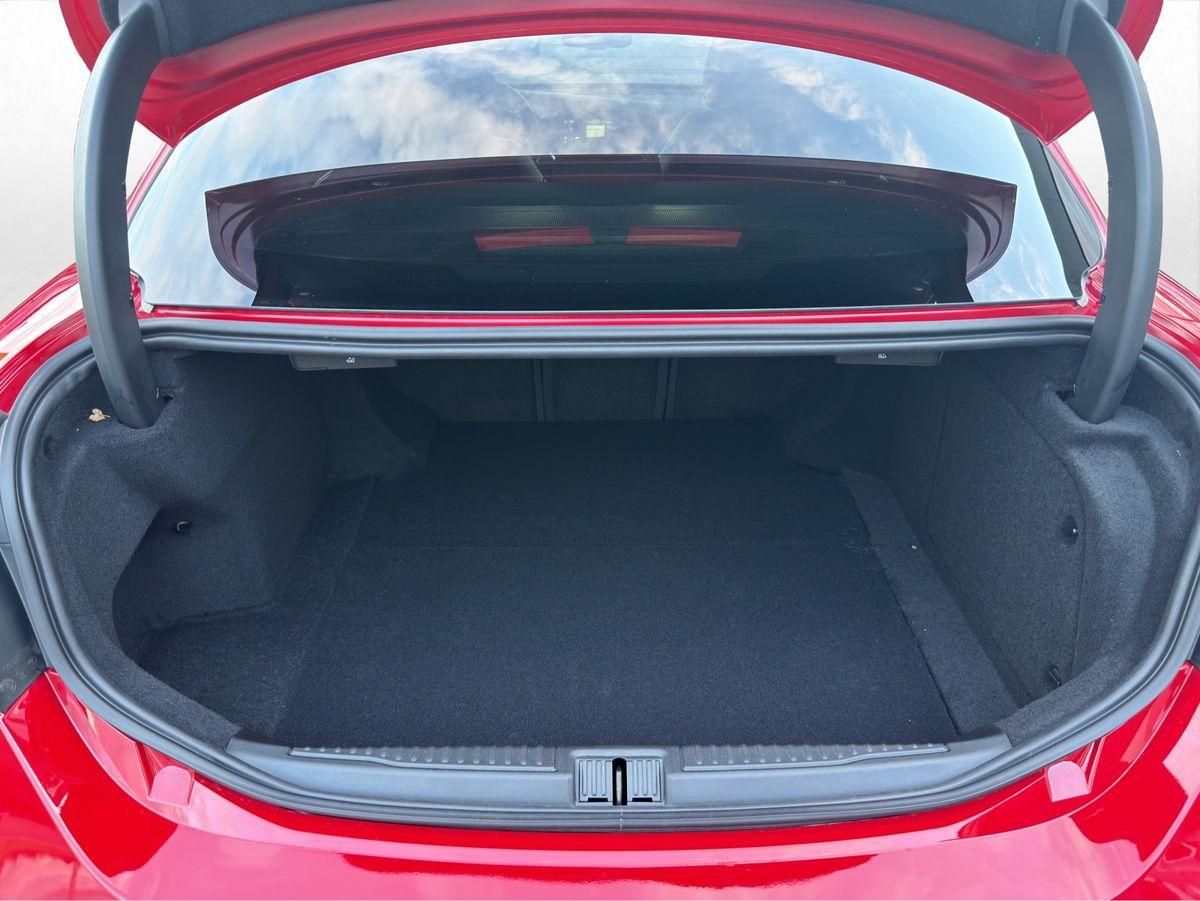 Alfa Romeo Giulia - Bild 21