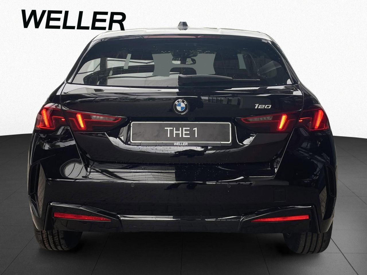 BMW 120 - Bild 6