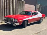 Ford Gran Torino 5.7 V8, "Starsky & Hutch" Filmauto - Ford: Gran Torino