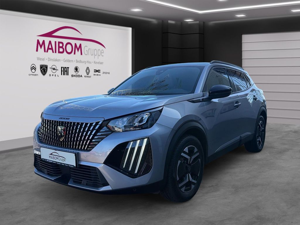 Image of Peugeot 2008