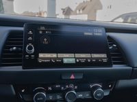 Honda Jazz - Vorschau Bild 22