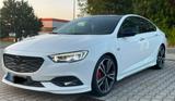 Opel Insignia 2.0 Turbo 191kW Innov Auto 4x4 GS OPC - Opel Insignia: Allradantrieb, 2.0
