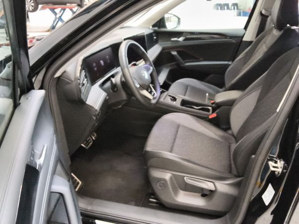 Volkswagen Tiguan - Bild 5