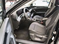 Volkswagen Tiguan - Vorschau Bild 5