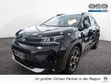Citroën C5 Aircross 1.2 Max 145 SHZ KAMERA NAVI ACC LED - Citroën C5 Aircross Tageszulassungen