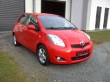 Toyota Yaris Automatic//Klima/Bluetooth/Alu/wenig KM - Toyota: Automatic
