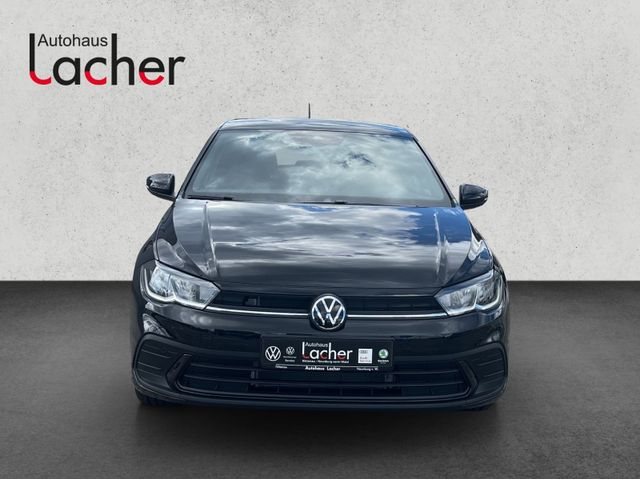 Polo Goal 1.0 TSI,Navi,CarPlay