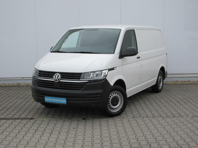 Volkswagen T6.1 Transporter Kasten 2.0 TDI 150 PS 4Motion K