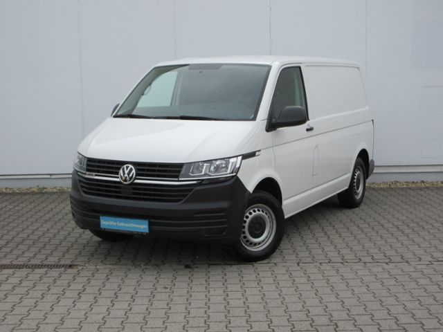 T6.1 Transporter Kasten 2.0 TDI 150 PS 4Motion K