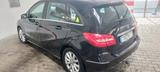Mercedes-Benz B 220 - gebrauchte Mercedes-Benz B 220 aus dem Jahr 2013