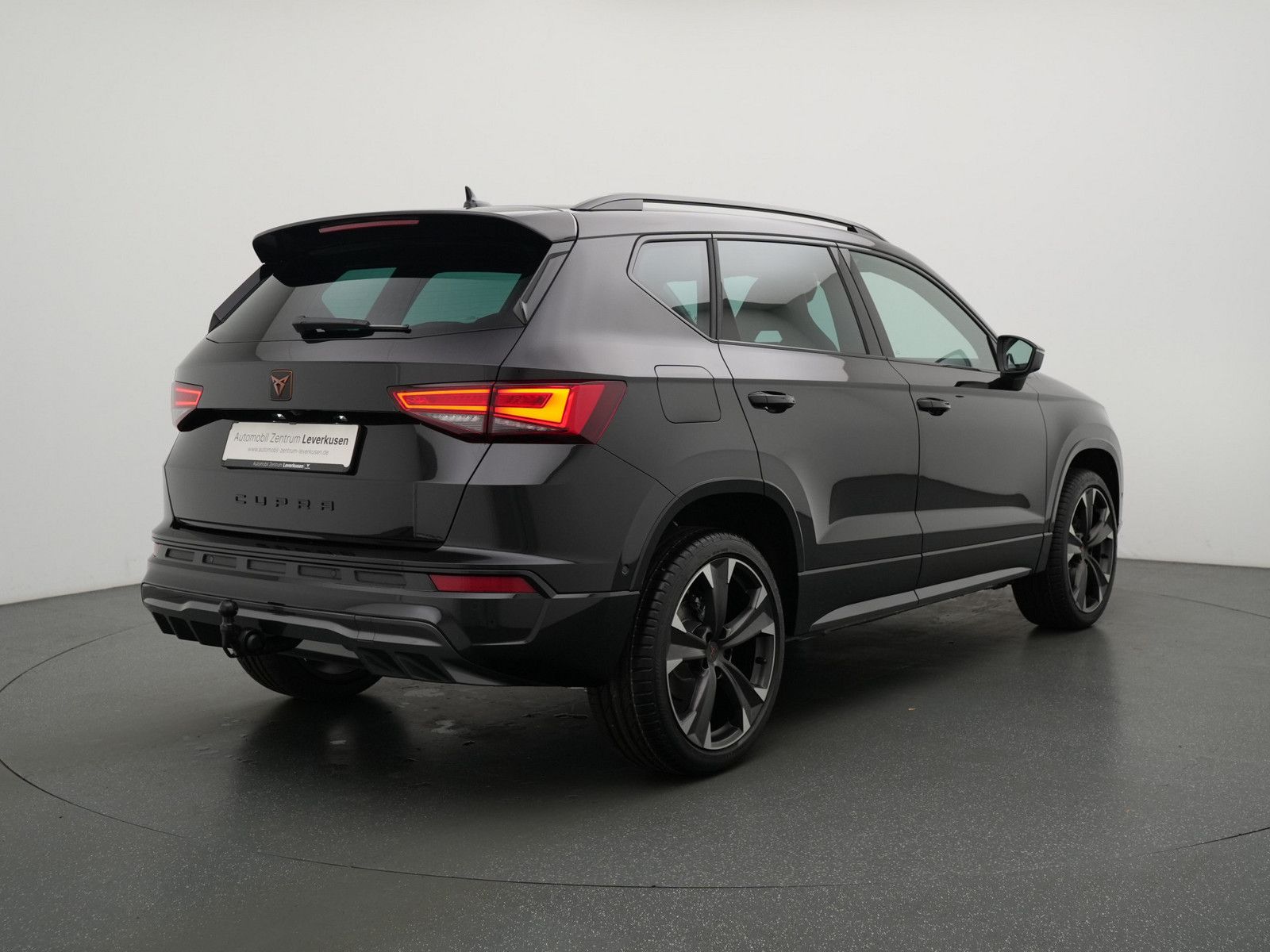 Cupra Ateca - Bild 2