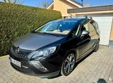 Opel Zafira Tourer 2.0 CDTI ecoFLEX drive 125kW S... - Opel Zafira Tourer mit Panoramadach