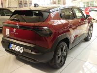 Suzuki e Vitara - Vorschau Bild 5