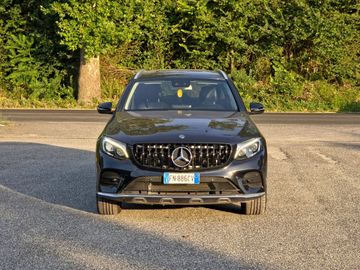 Mercedes GLC 220 - 2
