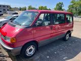 Volkswagen Volkwagen T4 Multivan Allstar - Volkswagen T4 Multivan: Allstar