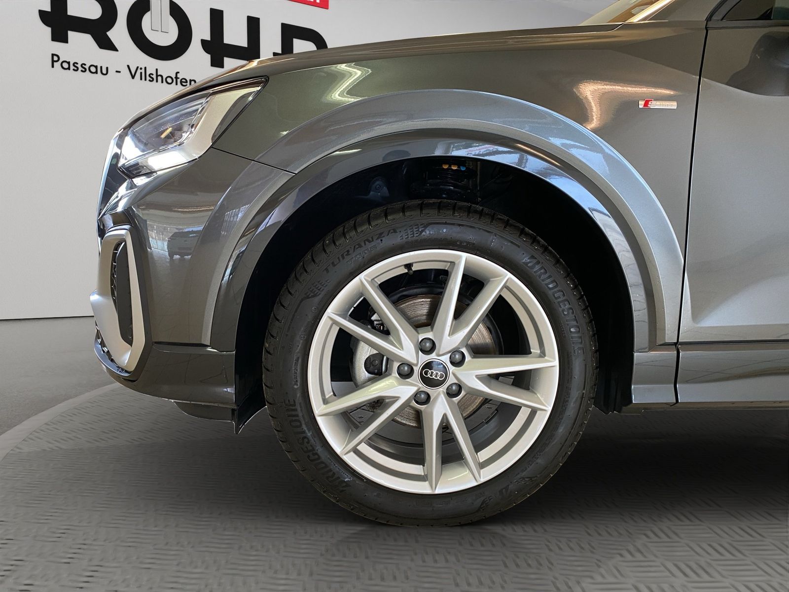 Audi Q2 - Bild 16