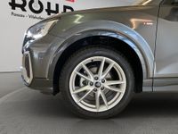 Audi Q2 - Vorschau Bild 16