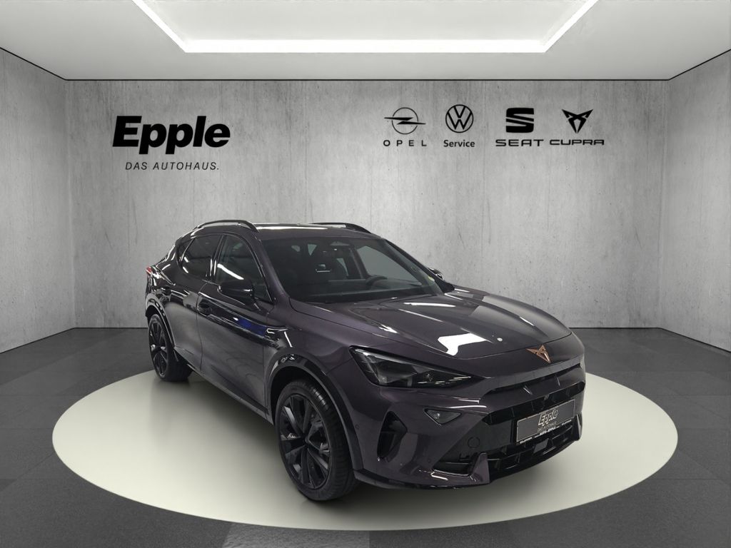 Formentor VZ Black Edition 1.5 e-HYBRID 200 kW (
