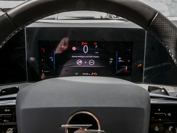 Opel Astra L Sports Tourer 1.5 Elegance Kamera