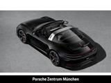 Porsche 992 911 Targa 4S Liftsystem-VA BOSE Sitzbelüftun - gebrauchte Porsche Coupés