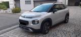 Citroën Kleiner SUV mit Topausstattung - : Kleine