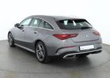 Mercedes-Benz CLA 200 SB AMG Line LED Navi Kamera Keyless - gebrauchte Mercedes-Benz CLA 200 aus dem Jahr 2025