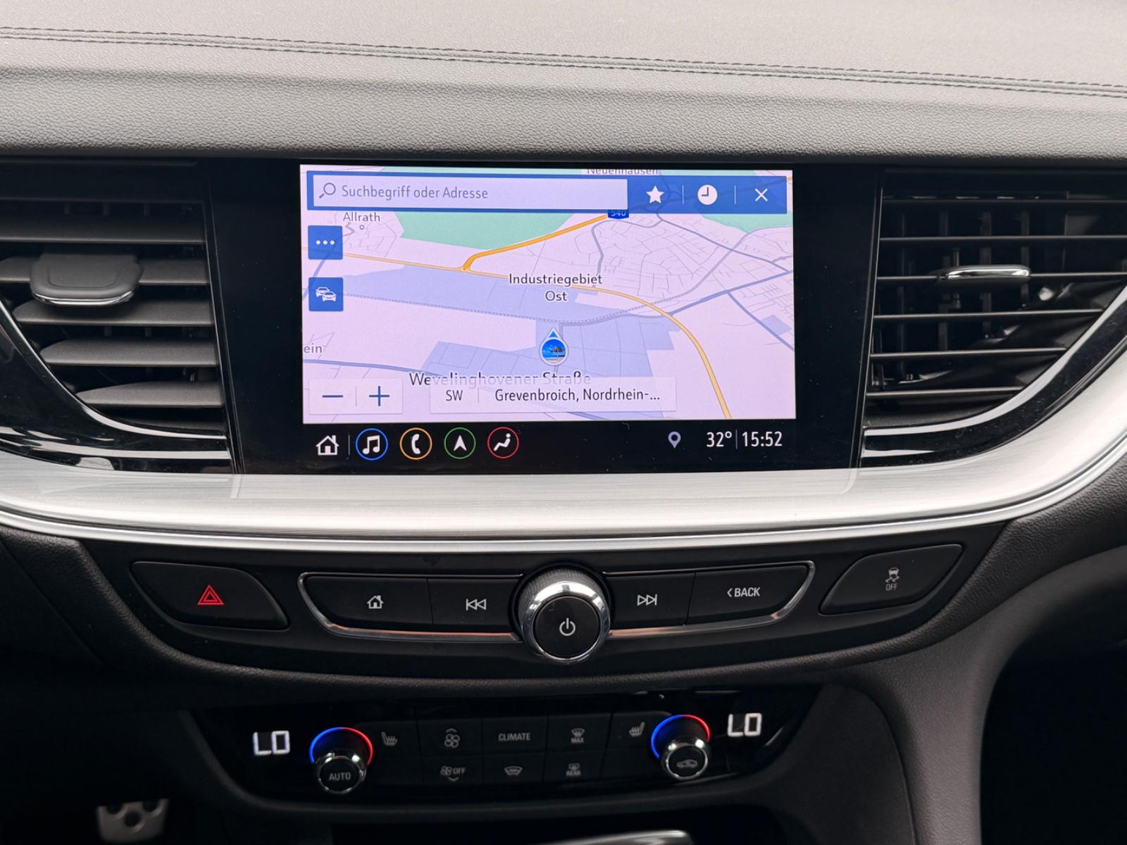 Opel Insignia B Sports Tourer**HUD*AHK*LED*KAMERA*SHZ