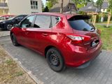 Nissan Pulsar N-Connecta | 86.000 km | TÜV neu  - Nissan Pulsar aus 2015