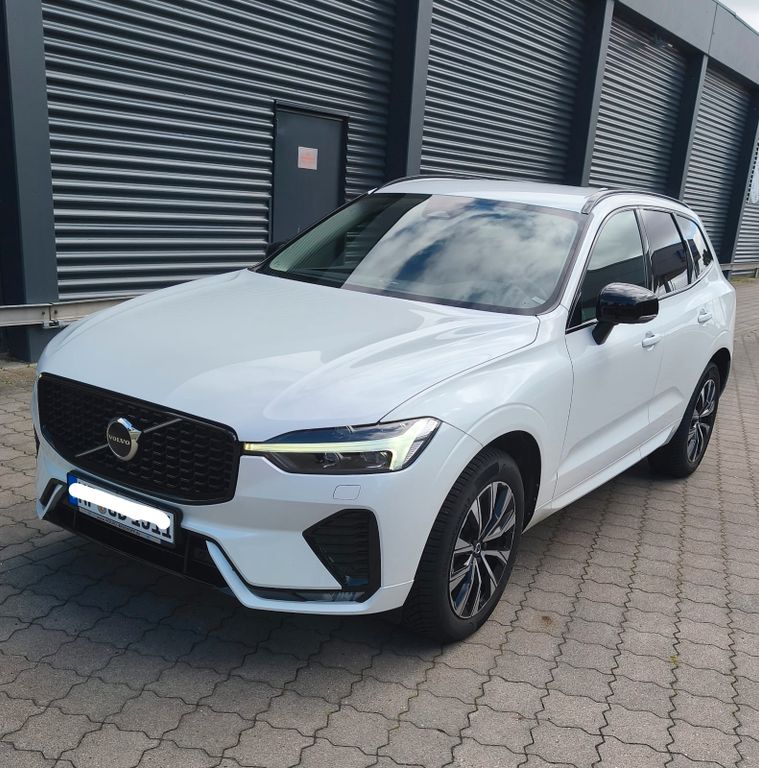 Image of Volvo XC60