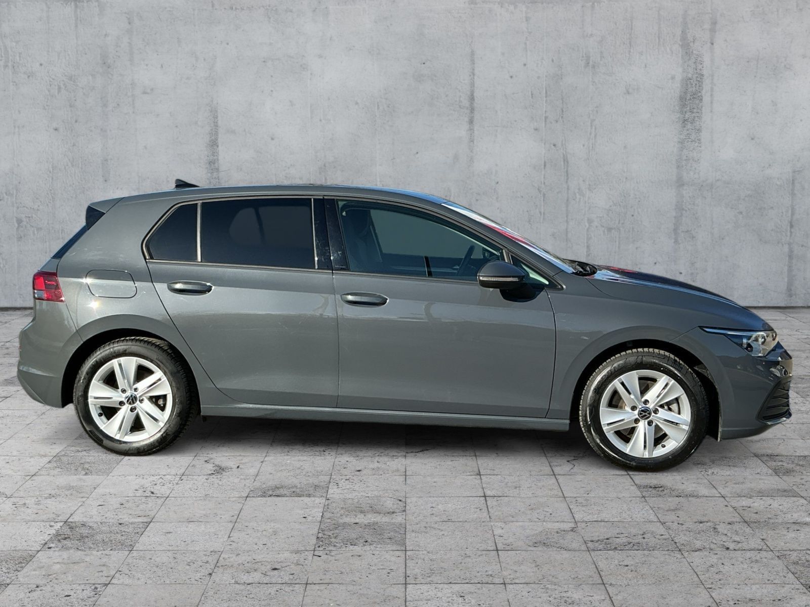 Volkswagen Golf - Bild 7