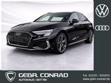 Audi A3 Sportback TDI "Edition One" NP: 56.000 Euro - Audi A3 edition-one