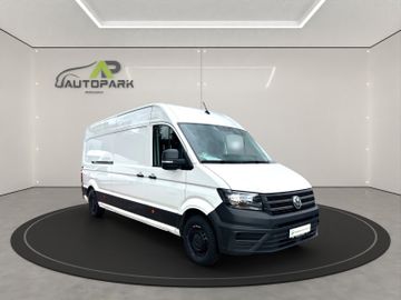 Volkswagen Crafter - 1