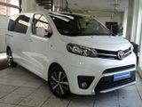 Toyota Proace 2.0 D-4D Autom. Family Comfort 8Sitzer