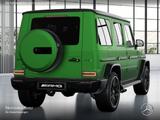 Mercedes-Benz G 63 AMG Burmester 3D Driversp Perf-Pack Fondent - Gebrauchtwagen in München