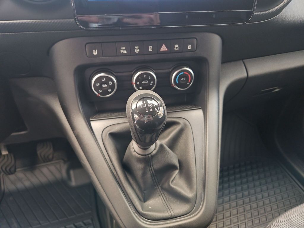 Fahrzeugabbildung Mercedes-Benz Citan 112 CDI KA BASE Lang LED, AHK, KLIMA
