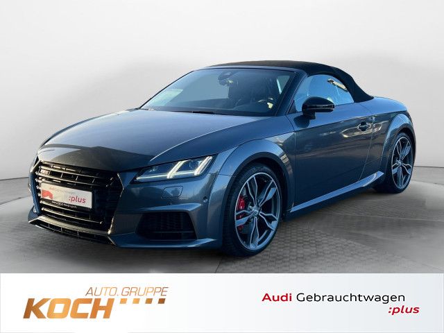 Image of Audi TTS