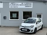 Renault Twingo Expression - Renault Twingo Expression mit Benzin-Antrieb