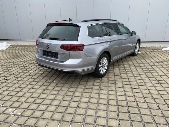 Passat Variant 2.0 TDI DSG Business IQ.DRIVE/AHK