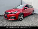 Peugeot 308 SW Allure*131PS*LED*SHZ*AHK*Tempomat*PDC*BT* - Peugeot in Osnabrück