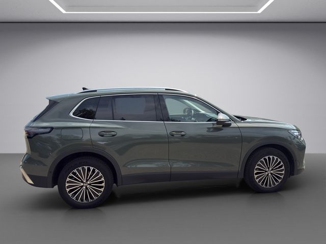 Tiguan 2.0TDI DSG Elegance AHK