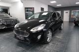Ford Fiesta Titanium/CarPlay/Navi/Shz/Pdc/LKH/Tempoma - Ford Fiesta Gebrauchtwagen in Frankfurt
