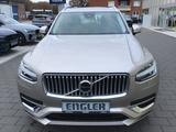 Volvo XC90 T8 Ultimate Bright AWD 7-Sitzer Stdhzg. Cam - Volvo XC90 in Lübeck