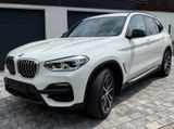BMW X4 xDrive20i LuxuryLine AHK Steinschlagfolie