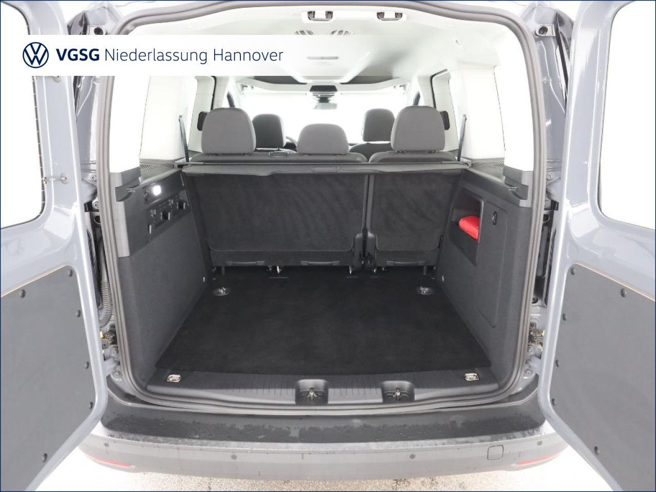 Volkswagen Caddy - Bild 15