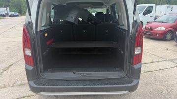Peugeot Rifter - 9