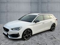 Cupra Leon - Vorschau Bild 2
