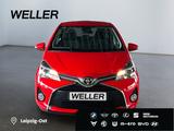Toyota Yaris 1.33 Edition-S *Kamera*BT*Spurhalteassist* - Toyota Yaris Edition mit Benzin-Antrieb