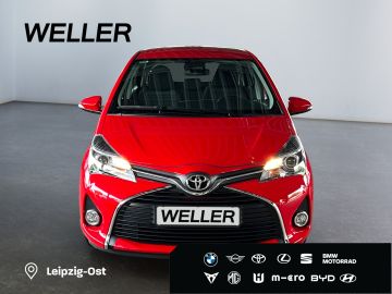 Toyota Yaris - 2